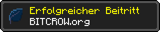 Achievement Unlocked